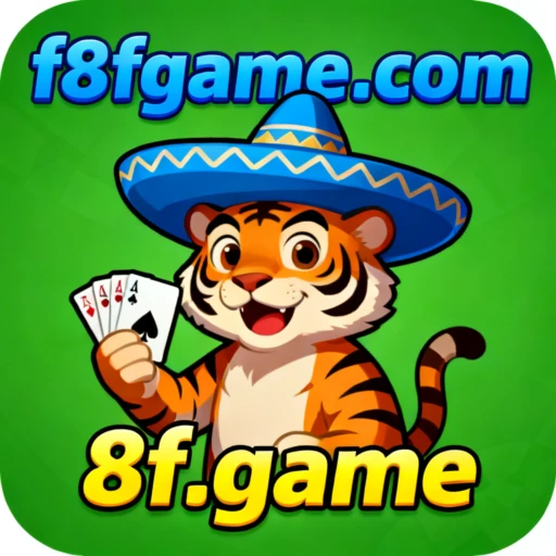 8f.game Logo