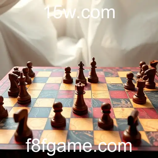 Jogos de tabuleiro